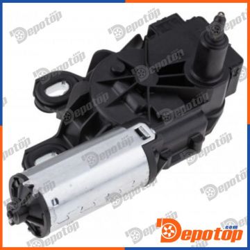 Moteur d'essuie-glace gauche arrière pour MERCEDES | ESW-ME-020, A6398200908